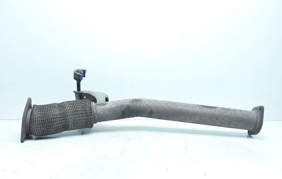Volvo XC90 Muffler/silencer 31319847