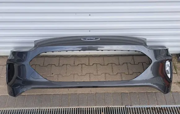 Ford Kuga III Front bumper LV4B17F003J LV4B17F003 LV4B17F003K