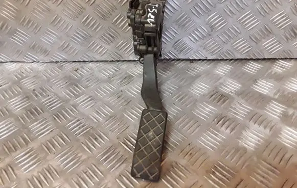 Volkswagen Transporter - Caravelle T5 Accelerator throttle pedal 7H1721503 6PV00849503