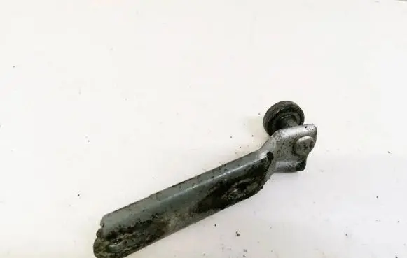 Toyota Previa (XR30, XR40) II Sliding door trim 