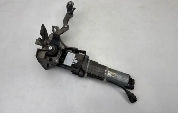 Audi A8 S8 D4 4H Tailgate/trunk/boot lift motor E5030118 100805A 81118106