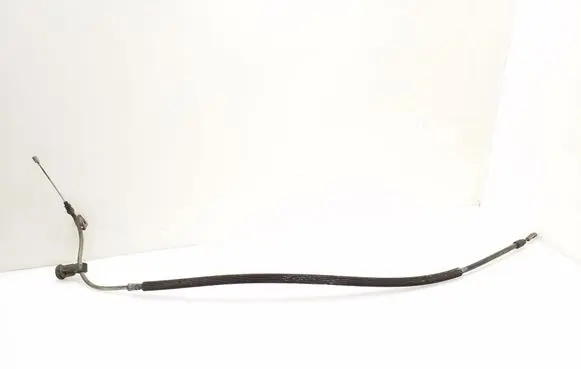 Mercedes-Benz E W212 Handbrake/parking brake wiring cable A2124200285