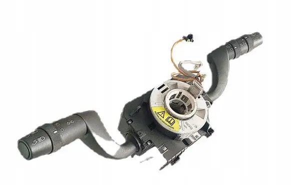 Lancia Ypsilon Multifunctional control switch/knob 07354359190