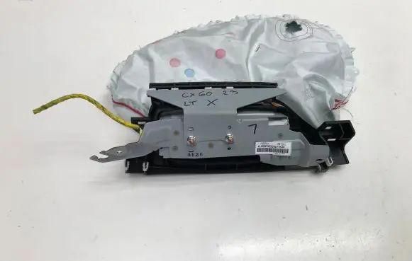 Mazda CX-60 Seat airbag KR9P57KL0 JTA69183XXX