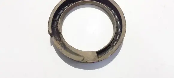 Volvo S60 Front coil spring rubber mount 9157503