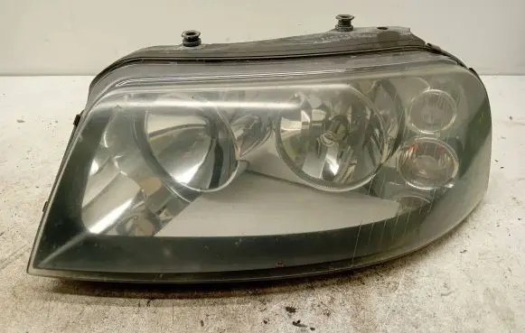Seat Alhambra (Mk1) Headlight/headlamp