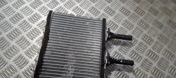 Nissan Almera N16 Heater blower radiator