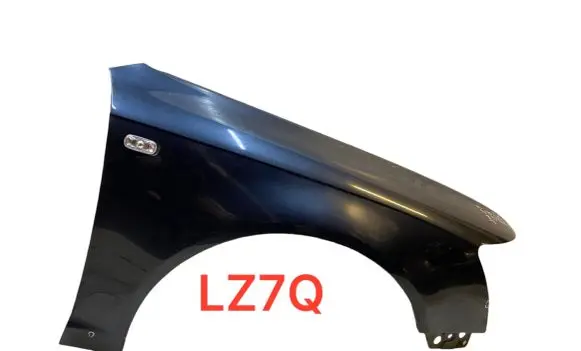 Audi A6 S6 C6 4F Fender