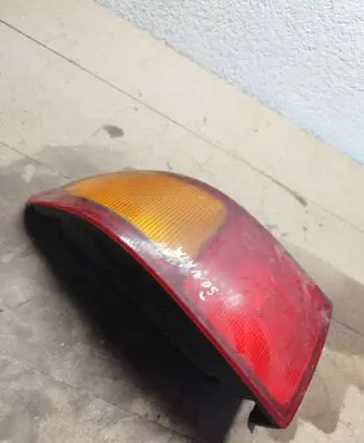 Honda Civic III Rear/tail lights 2ars1