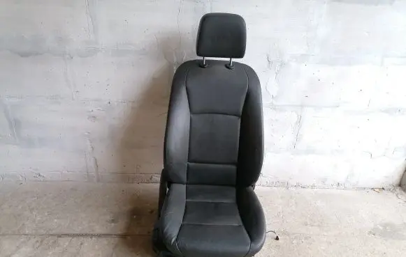 BMW 5 GT F07 Front driver seat 