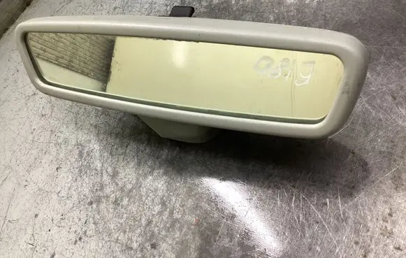 Mercedes-Benz C W203 Rear view mirror (interior) A2088100117 433126101