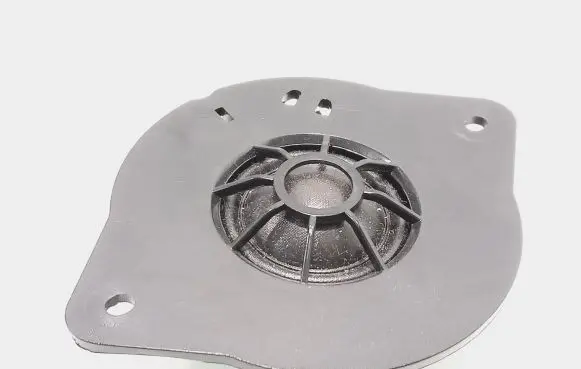 Audi A4 S4 B8 8K Front door high frequency speaker 8R0035399
