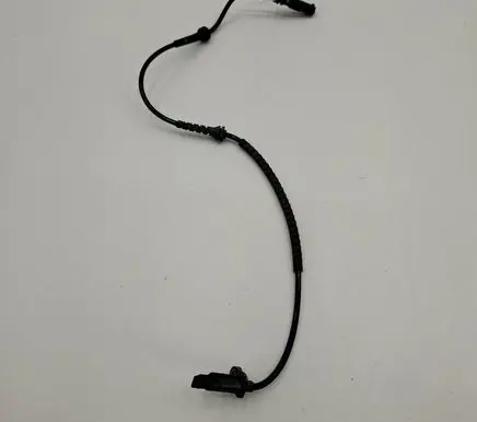 ABS rear brake sensor