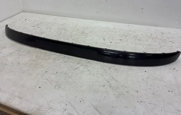 Volkswagen Touran I Front bumper splitter molding 1T0807719 DNW13387