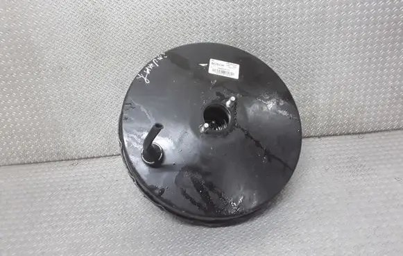 Citroen Jumper Brake booster 0204024592 468129170