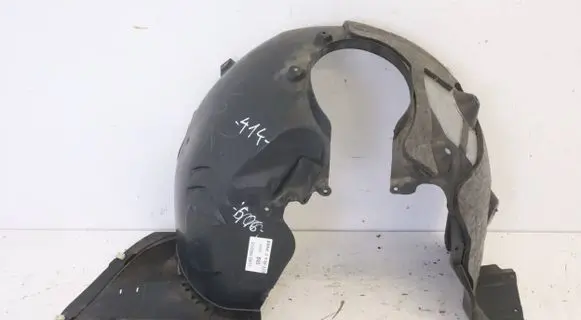 BMW 2 F45 Front wheel arch liner splash guards 7473414MWGK 7473414