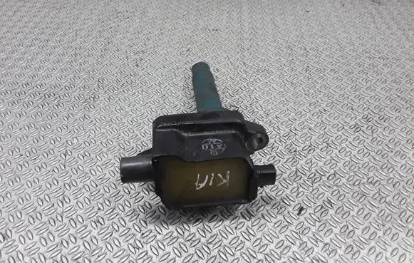 KIA Carens I High voltage ignition coil