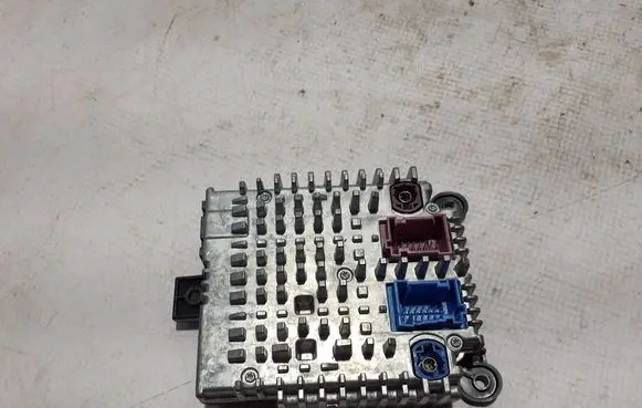 Mercedes-Benz S W223 Other control units/modules A2238201306