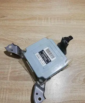 Toyota Prius (XW20) Gearbox control unit/module 8953547020 0791001780