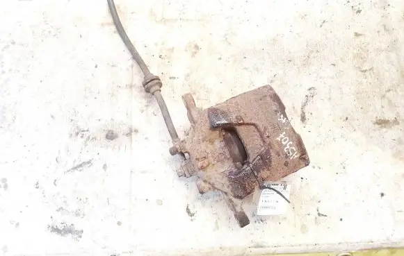 Chevrolet Orlando Front brake caliper