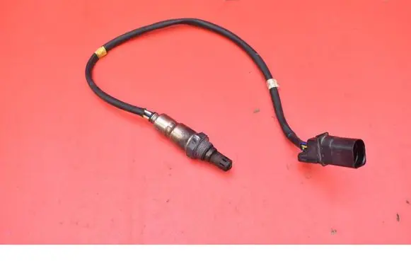 Lambda probe sensor