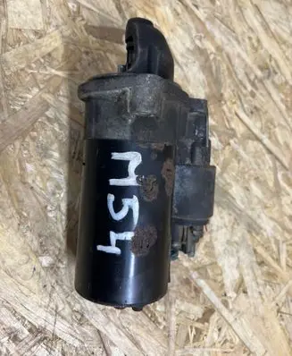 BMW 5 E39 Starter motor