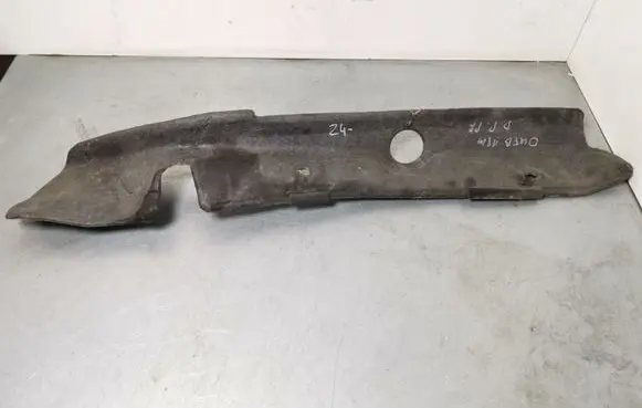 Subaru Outback (BS) Front arch trim OUTB17ARKOSAPDAILA