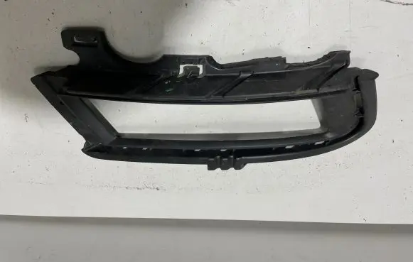 Volkswagen Golf VII Fog light bracket 5G0853212E