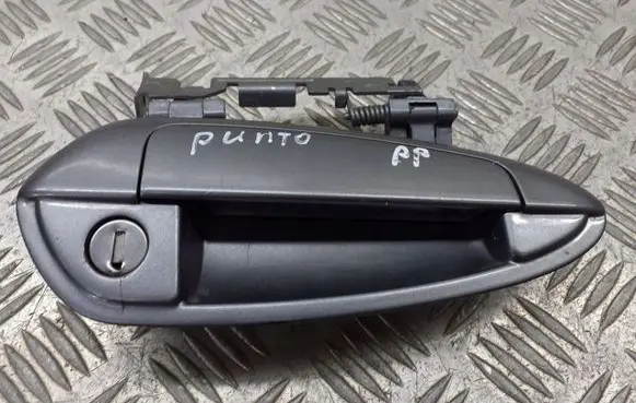 Fiat Grande Punto Front door exterior handle/bracket A997