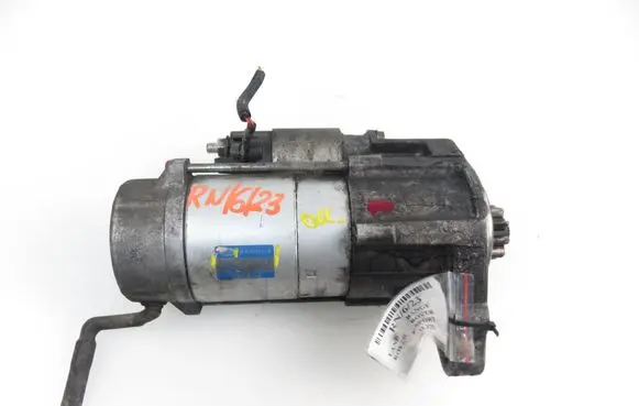 Land Rover Range Rover Sport L320 Starter motor 4280004880
