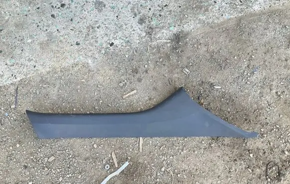 Mercedes-Benz Sprinter W907 W910 (A) pillar trim A9076901200