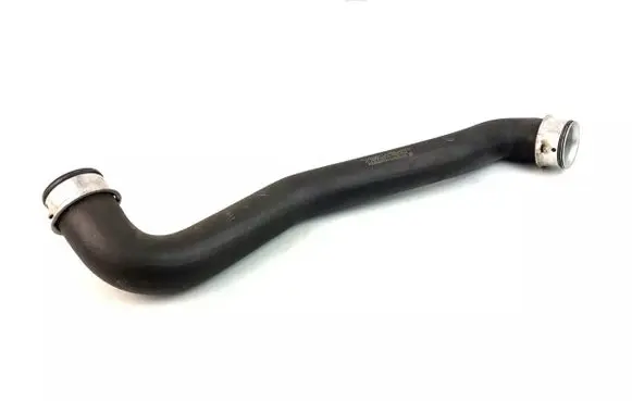Mercedes-Benz C W204 Engine coolant pipe/hose A1725010182