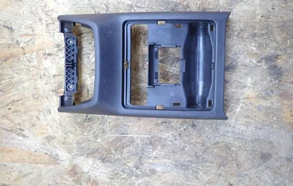 Skoda Octavia Mk3 (5E) Other interior part 5E0857289G
