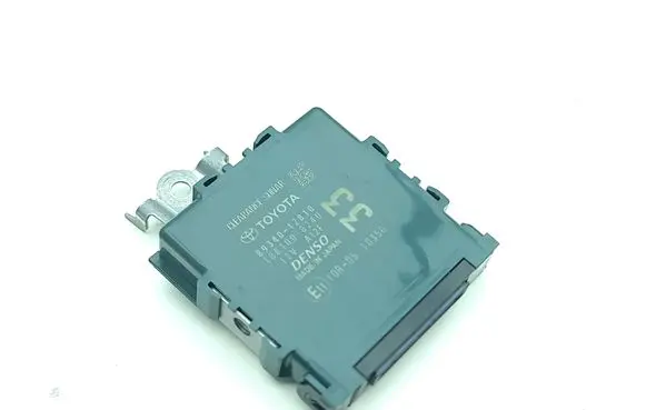 Toyota Corolla E210 E21 Engine control unit/module ECU 8934012810