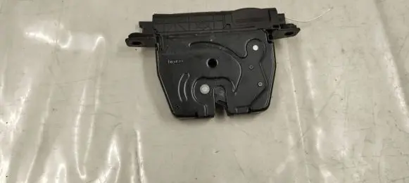 BMW 4 F32 F33 Tailgate/trunk/boot lock/catch/latch 918064 147778 719121207
