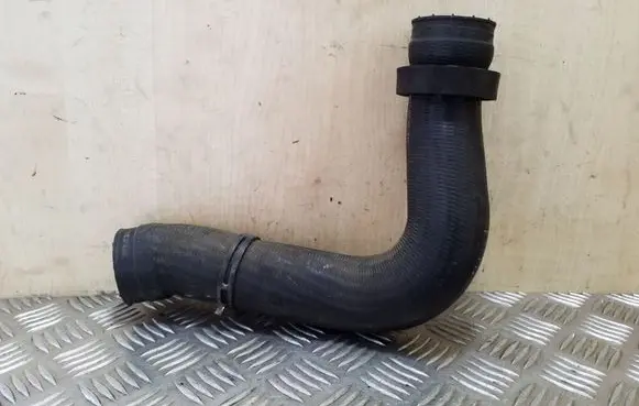 Ford Galaxy Intercooler hose/pipe 7M3145828 YM219B614CA