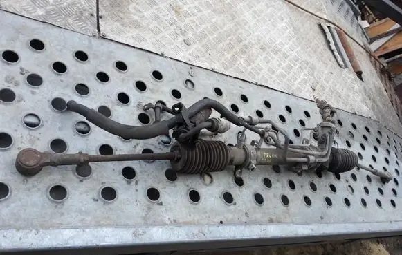 Ford Escort Steering rack