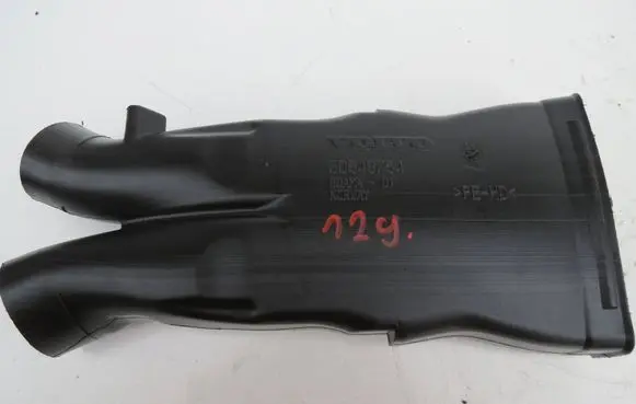 Volvo S60 Air intake hose/pipe 30648754