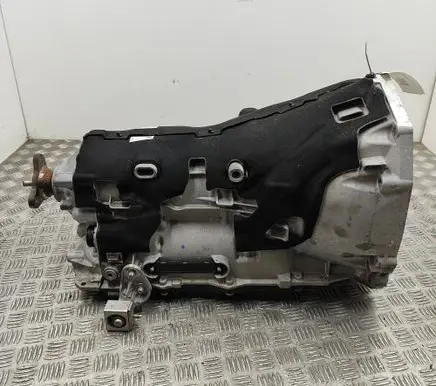BMW 3 G20 G21 Automatic gearbox 8HP50