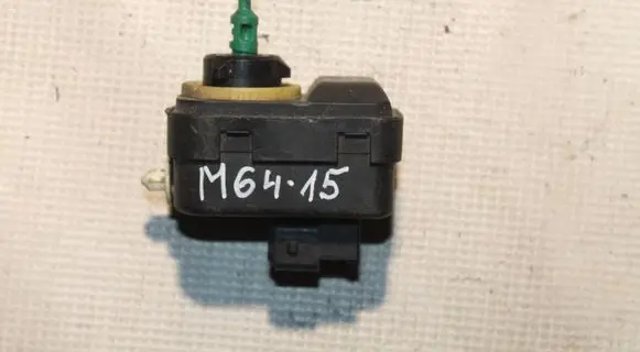 Light module LCM