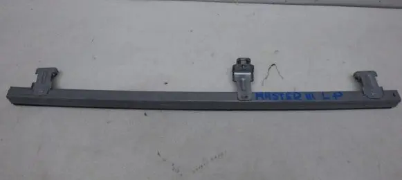 Renault Master III Door glass rail 8200683409