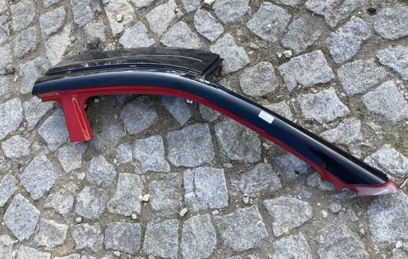 Suzuki Vitara (LY) Front bodywork piece PK18921