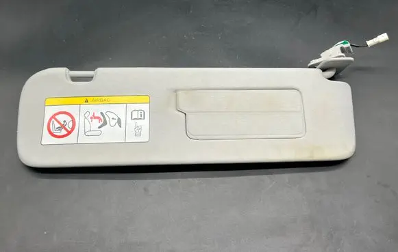 Tesla Model 3 Sun visor 108874002