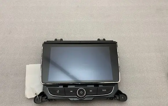 Buick Encore I Screen/display/small screen 42688395