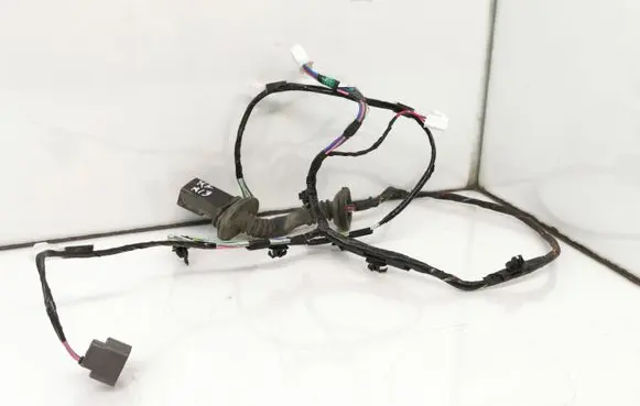 Mitsubishi ASX Rear door wiring loom 8512B730