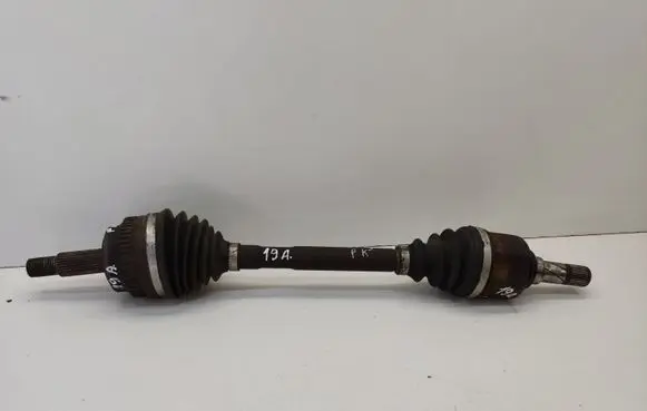 Renault Master II Front driveshaft 10020763 310732 3442000