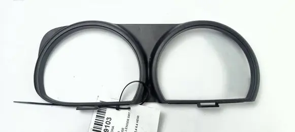 Dodge Challenger Headlight part 