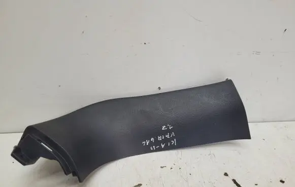 KIA Sportage Tailgate/trunk side cover trim 817303U000