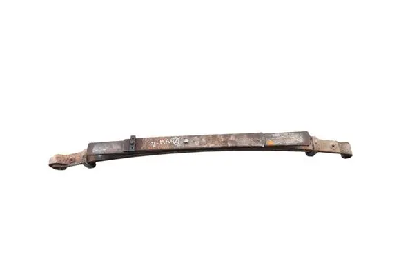 Isuzu D-Max Rear leaf spring 