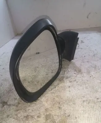 Citroen C3 Pluriel Front door electric wing mirror 113823090323 883151 0209172